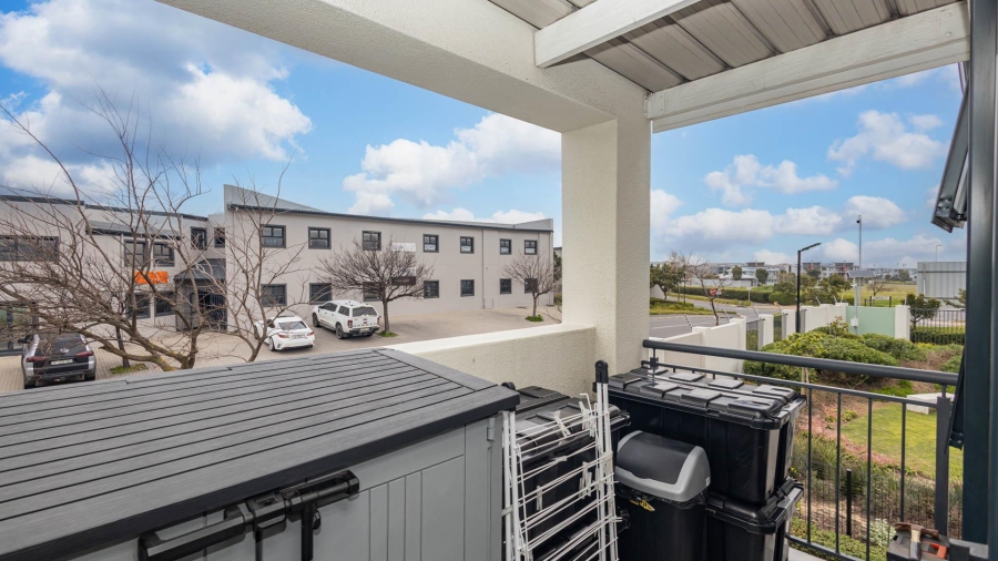 2 Bedroom Property for Sale in Burgundy Estate Western Cape